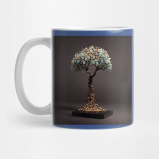 Yggdrasil World Tree of Life Mug